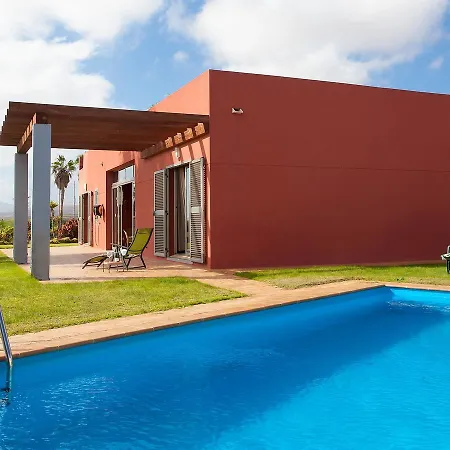 Villa Concha