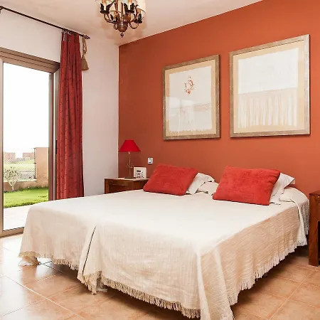 Villa Concha Caleta De Fuste