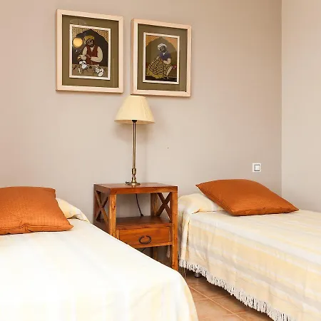 Villa Concha Villa