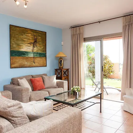 Villa Concha Caleta De Fuste