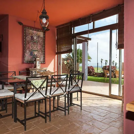 Villa Concha * Caleta De Fuste